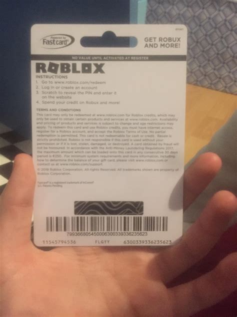 Redeem robux gift card. Things To Know About Redeem robux gift card. 